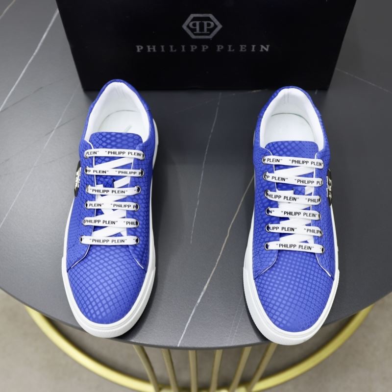 Philipp Plein Shoes